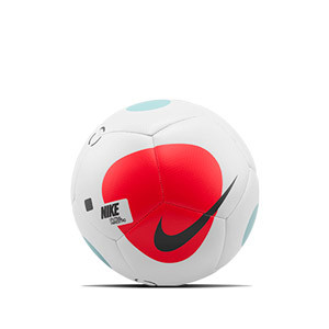 Balón Nike Futsal Maestro talla 58 cm - Balón de fútbol sala Nike 58 cm - blanco