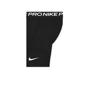 Mallas Nike Pro niño Dri-Fit - Mallas cortas de niño Nike para fútbol - negras
