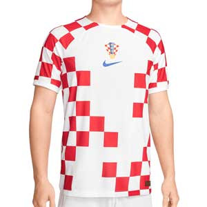 Camiseta Nike Croacia 2022 2023 Dri-Fit ADV Match