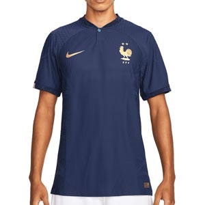 Camiseta Nike Francia 2022 2023 Dri-Fit ADV Match