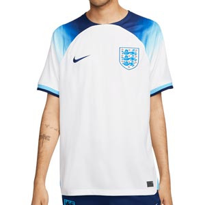 Camiseta Nike Inglaterra 2022 2023 Dri-Fit Stadium