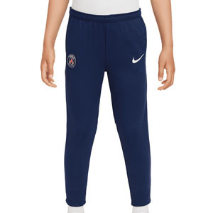 Pantalón Nike PSG niño entrenamiento Dri-Fit Academy Pro