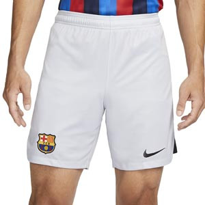Short Nike 3a Barcelona 2022 2023 Dri-Fit Stadium