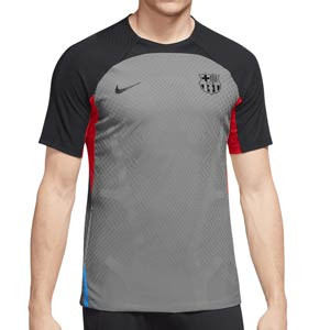 Camiseta Nike Barcelona entreno Dri-Fit ADV Strike Elite UCL