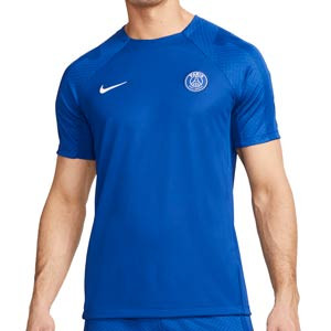 Camiseta Nike PSG entreno Dri-Fit Strike UCL