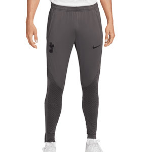Pantalón Nike Tottenham entreno Dri-Fit Strike UCL - Pantalón largo de entreno Nike del Tottenham - gris