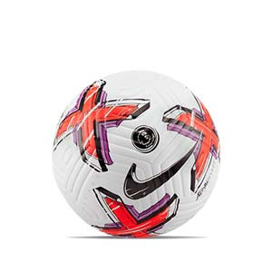 Balón Nike Premier League Academy 2023 talla 5 - Balón de fútbol Nike de la Premier League 2023 talla 5 - amarillo