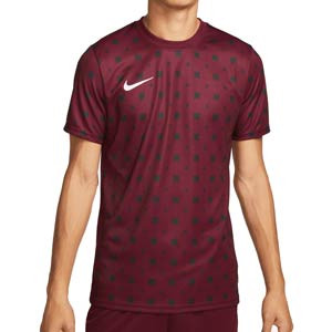 Camiseta Nike FC Dri-Fit Libero Graphics