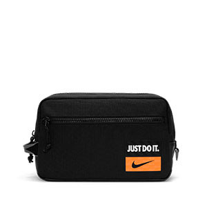 Zapatillero Nike Utility Modular Tote - Porta botas fútbol Nike - negro