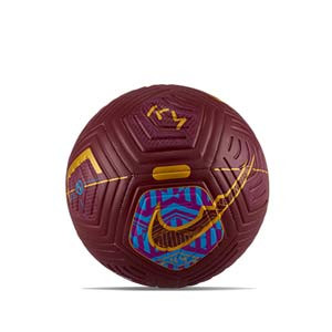 Balón Nike Mbappé Strike talla 5