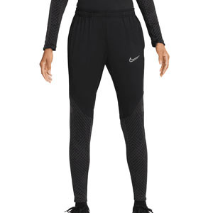 Pantalón Nike mujer Dri-Fit Strike - Pantalón largo de entreno de mujer Nike - negro