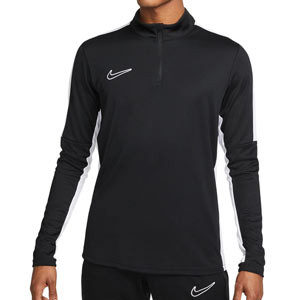 Sudadera Nike Dri-Fit Academy - Sudadera de entrenamiento Nike - negra