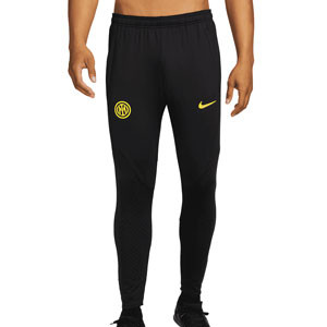 Pantalón Nike Inter entrenamiento Dri-Fit Strike UCL