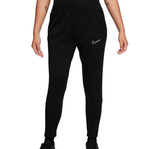 Pantalón Nike mujer Dri-Fit Academy - Pantalón largo para mujer de entrenamiento Nike - negro