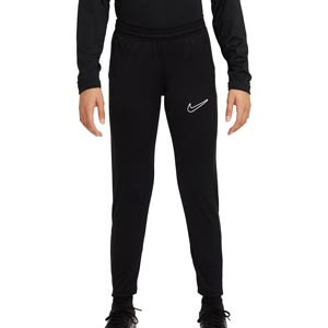 Pantalón Nike niño Dri-Fit Academy - Pantalón largo infantil de entrenamiento Nike - negro