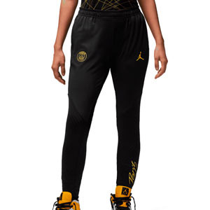 Pantalón Nike 4a PSG x Jordan entrenamiento mujer DF Strike