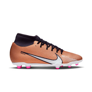 Botas de fútbol Nike Mercurial |