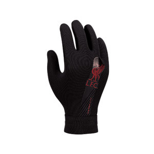 Guantes Nike Liverpool Academy Therma-Fit