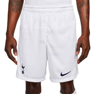 Short Nike Tottenham 2023 2024 Dri-Fit Stadium - Pantalón corto primera equipación Nike del Tottenham 2023 2024 - blanco
