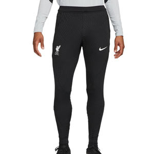 Pantalón Nike Liverpool entrenamiento DF ADV Strike Elite - Pantalón largo de entrenamiento Nike del Liverpool - negro