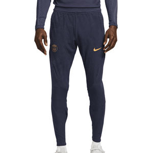 Pantalón Nike PSG entrenamiento Dri-Fit ADV Strike Elite - Pantalón de entrenamiento Nike del Paris Saint-Germain - azul marino