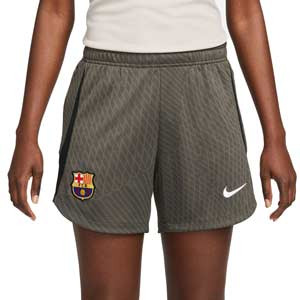 Short Nike Barcelona entrenamiento mujer Dri-Fit Strike