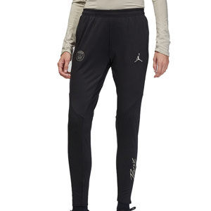 Pantalón Nike PSG x Jordan entrenamiento mujer DFStrike UCL