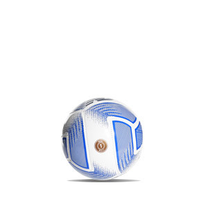 Balón New Balance Porto Geodesa Training talla mini - Balón New Balance FC Porto de Bilbao 2020 2021 talla mini - azul, blanco