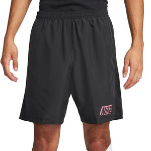 Short Nike Academy 23 Dri-Fit - Pantalón corto de entrenamiento Nike - negro