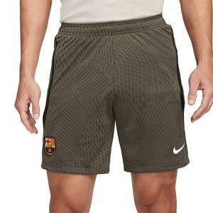 Short Nike Barcelona entrenamiento Dri-Fit Strike