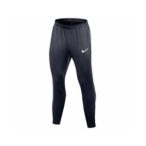 Pantalón Nike Dri-Fit Strike 24 - Pantalón largo de entrenamiento Nike - azul marino