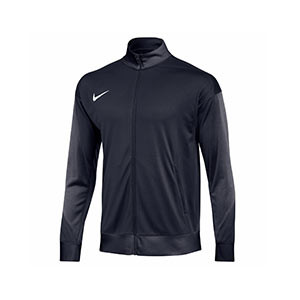 Chaqueta Nike Dri-Fit Strike 24 - Chaqueta de entrenamiento Nike - azul marino