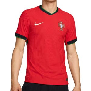 Camiseta Nike Portugal Match 2024 DFADV