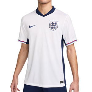 Camiseta Nike Inglaterra 2024 Stadium Dri-Fit