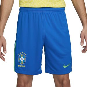 Short Nike Brasil 2024-2025 Stadium Dri-Fit