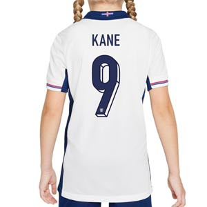Camiseta Nike Inglaterra niño Kane 24 25 DF Stadium