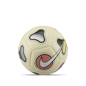 Balón Nike Futsal Maestro PRO - Balón de fútbol sala Nike talla 62 cm  - blanco roto