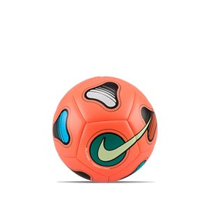 Balón Nike Futsal Maestro YTH - Balón de fútbol sala Nike talla 58 cm - salmón