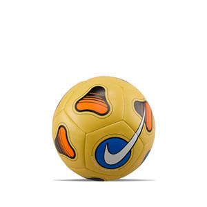 Balón Nike Futsal Maestro YTH - Balón de fútbol sala Nike talla 58 cm - dorado