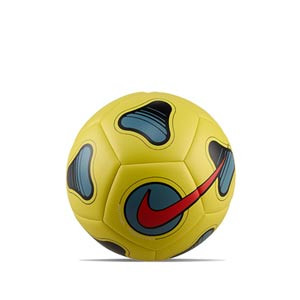 Balón Nike Futsal Maestro PRO - Balón de fútbol sala Nike talla 62 cm - amarillo