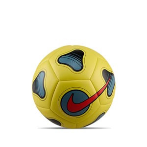 Balón Nike Futsal Maestro YTH - Balón de fútbol sala Nike talla 58 cm - amarillo