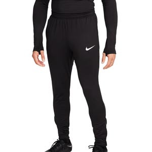 Pantalón Nike Dri-Fit Strike - Pantalón largo de entrenamiento Nike - negro