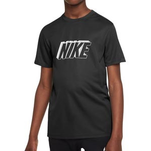 Camiseta Nike Niño Academy 23 Dri-Fit
