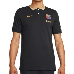 Polo Nike FC Barcelona Dri-fit 2.0