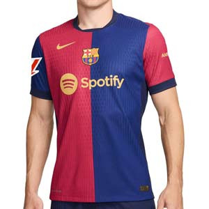 Camiseta Nike Barcelona Match 24 25 DFADV Liga