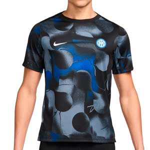 Camiseta Nike Inter Pre-Match Academy Pro Dri-Fit
