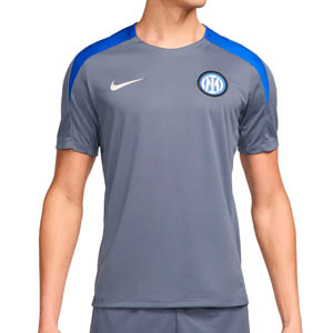 Camiseta Nike Inter entrenamiento Dri-Fit Strike