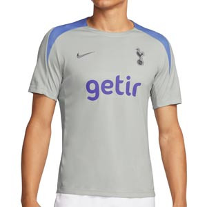 Camiseta Nike Tottenham Entrenamiento Strike Dri-Fit
