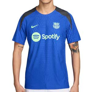 Camiseta Nike  Barcelona entrenamiento Strike DFADV