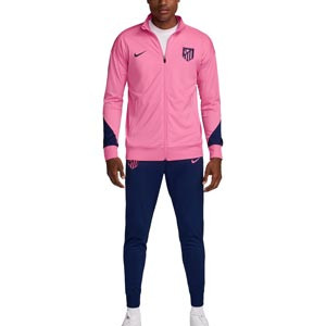 Chándal Nike Atlético entrenamiento Strike Dri-Fit